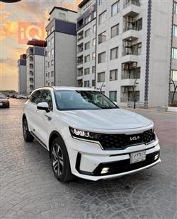 كيا سورينتو